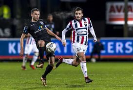 Soi kèo Willem II vs Zwolle 2h 23/1 dự đoán kết quả vòng 18