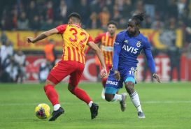 Soi kèo Fenerbahce vs Kayserispor, 23h 25/1 dự đoán kết quả vòng 21