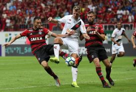 Soi kèo Flamengo vs Vasco da Gama 7h 5/2 dự đoán kết quả vòng 34