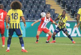 Soi kèo Fenerbahce vs Antalyaspor 23h 4/3 dự đoán kết quả vòng 27
