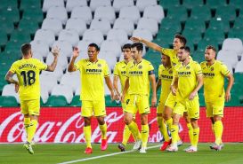 Soi kèo Dynamo Kiev vs Villarreal 0h55 12/3 dự đoán kết quả vòng 1/8