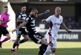 Soi kèo Albacete vs Cartagena 1h 23/3 dự đoán kết quả vòng 30