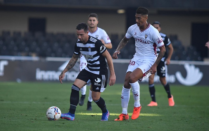 soi keo chau au Albacete vs Cartagena