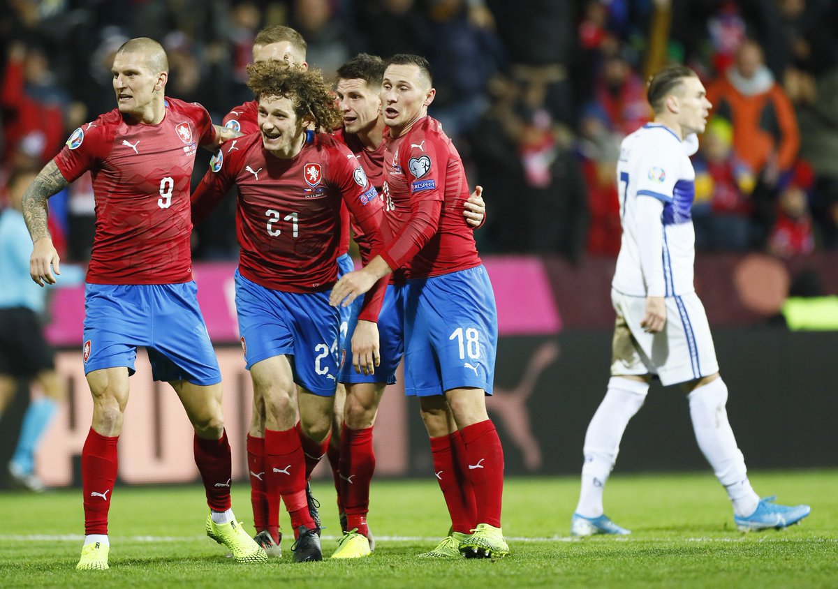 soi keo chau au Estonia vs Czech