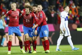 Soi kèo Estonia vs Czech, 0h 25/3 dự đoán kết quả vòng loại World Cup 2022