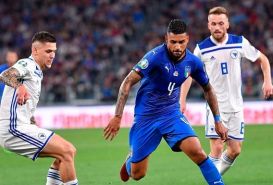 Soi kèo Italia vs Bắc Ireland 2h45 26/3 dự đoán kết quả vòng 1 VL World Cup 2022