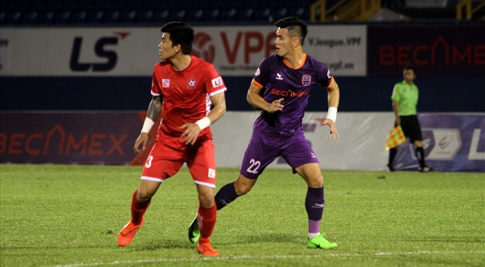 soi keo tai xiu binh dinh vs binh duong