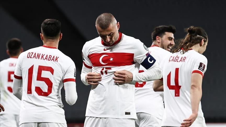 soi keo chau a Thổ Nhĩ Kỳ vs Latvia