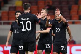 Soi kèo Đức vs Macedonia, 1h45 1/4 dự đoán kết quả vòng 3 Vòng loại World Cup 2022