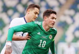 Soi kèo Bắc Ireland vs Bulgaria, 1h45 1/4 dự đoán kết quả vòng 3 Vòng loại World Cup 2022