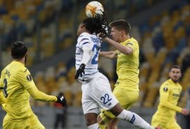 Soi kèo Villarreal vs Dynamo Kiev, 3h 19/3 dự đoán kết quả vòng 1/8 cúp C2 châu Âu