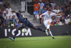 Soi kèo Marseille vs Dijon, 2h 5/4 dự đoán kết quả vòng 31