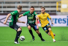 Soi kèo Goteborg vs AIK, 0h 20/4, dự đoán kết quả vòng 2