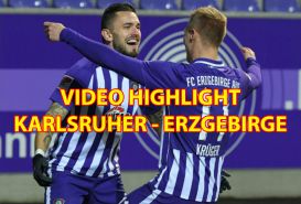 Video Karlsruher vs Erzgebirge 23h 26/4 Trực tiếp giải Hạng 2 Đức