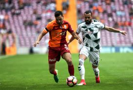 Soi kèo Galatasaray vs Konyaspor, 0h30 29/4 dự đoán kết quả vòng 38