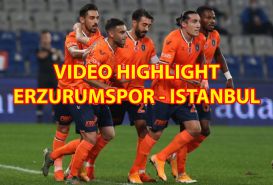 Video Erzurumspor vs Istanbul 20h 29/4 Trực tiếp giải VĐQG Thổ Nhĩ Kỳ