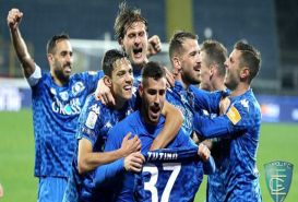 Video Vicenza vs Brescia, 19h 4/5 Trực tiếp giải bóng đá Hạng 2 Italia