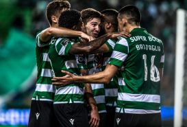Video Rio Ave vs Sporting Lisbon 3h15 6/5 Trực tiếp giải VĐQG Bồ Đào Nha