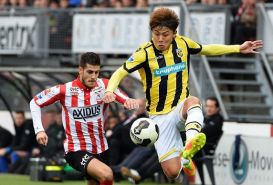 Soi kèo Sparta Rotterdam vs Vitesse 1h 8/5 dự đoán kết quả vòng 32