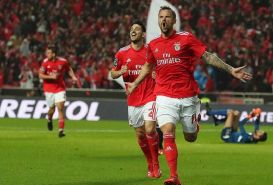 Video Nacional vs Benfica kết quả vòng 32 giải bóng đá VĐQG Bồ Đào Nha