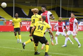 Soi kèo Ajax vs Venlo, 19h30 13/5 dự đoán kết quả vòng 33