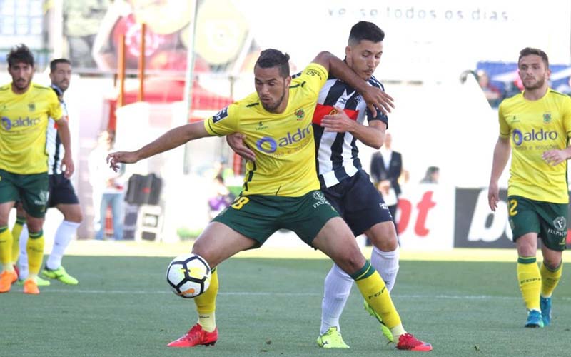 soi keo tai xiu Pacos Ferreira vs Gil Vicente