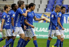 Video Oviedo vs Malaga 0h 18/5 Trực tiếp vòng 39 Hạng 2 Tây Ban Nha