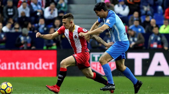 soi keo chau a Malaga vs Girona