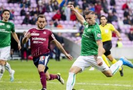 Soi kèo Servette vs St Gallen, 1h30 22/5 dự đoán kết quả vòng 36