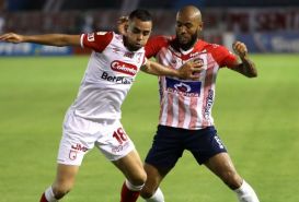 Soi kèo Santa Fe vs Junior, 5h15 26/5 dự đoán kết quả vòng bảng Copa Libertadores