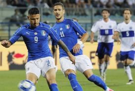 Soi kèo Italia vs San Marino 1h45 29/5 dự đoán kết quả Giao hữu Quốc tế