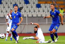 Soi kèo Kosovo vs San Marino, 23h 1/6, dự đoán kết quả giao hữu quốc tế