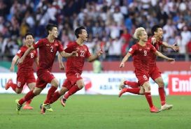 Video Jordan vs Việt Nam Trực tiếp trận đấu Giao hữu quốc tế