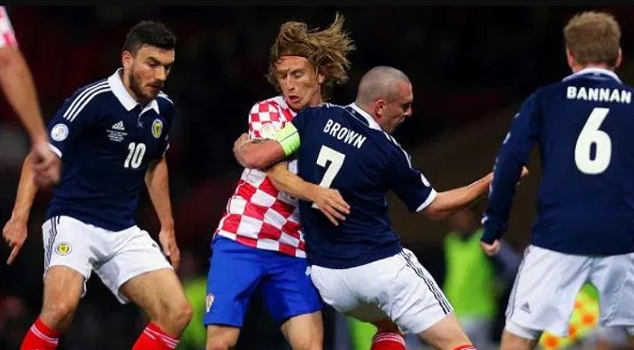 soi keo chau a Croatia vs Scotland