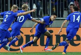 Video Phần Lan vs Estonia 23h 4/6 Kết quả Giao hữu Quốc tế