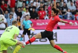 Soi kèo Hàn Quốc vs Turkmenistan 18h 5/6 dự đoán kết quả VL World Cup 2022 – Châu Á