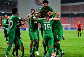 Video Saudi Arabia vs Yemen Kết quả VL World Cup 2022 – Châu Á