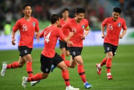 Video Hàn Quốc vs Turkmenistan Kết quả VL World Cup 2022 – Châu Á