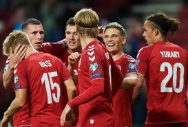 Video Đan Mạch vs Bosnia 23h 6/6 Kết quả Giao hữu Quốc tế