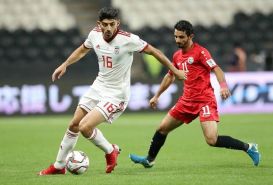 Soi kèo Iran vs Bahrain, 23h30 7/6 dự đoán kết quả vòng loại World Cup 2022