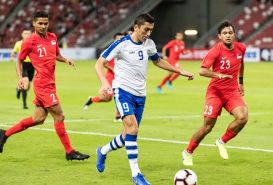 Soi kèo Uzbekistan vs Singapore, 1h 8/6 dự đoán kết quả vòng loại World Cup 2022
