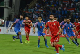 Soi kèo Afghanistan vs Oman, 0h 12/6 dự đoán kết quả vòng loại World Cup 2022