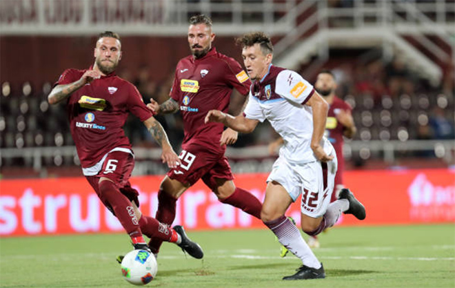 nhan dinh bong da Salernitana vs Trapani