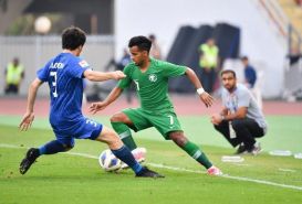 Soi kèo Ả Rập Xê-út vs Uzbekistan, 1h 16/6, VL World Cup 2022