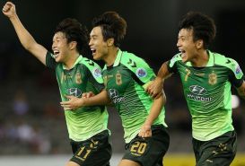 Soi kèo Jeonbuk Motors vs Chiangrai, 23h 25/6 dự đoán kết quả vòng bảng Cúp C1 châu Á