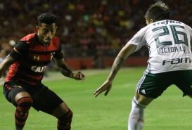 Soi kèo Recife vs Palmeiras 2h 5/7 dự đoán kết quả vòng 10 VĐQG Brazil