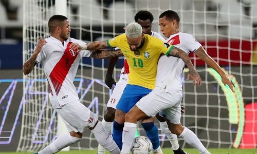 Soi kèo Brazil vs Peru, 6h 6/7 dự đoán kết quả vòng bán kết Copa America