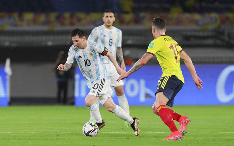 soi keo tai xiu Argentina vs Colombia