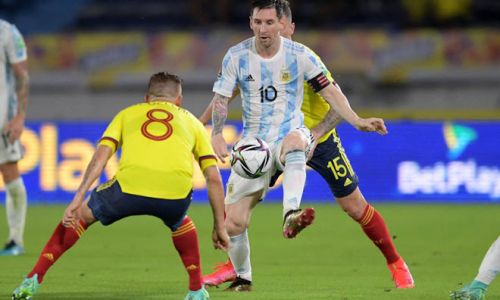 Soi kèo phạt góc Argentina vs Colombia 8h 7/7 bán kết Copa America