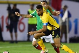Soi kèo Jamaica vs Suriname 5h30 13/7 dự đoán kết quả Cúp Vàng Concacaf 2021